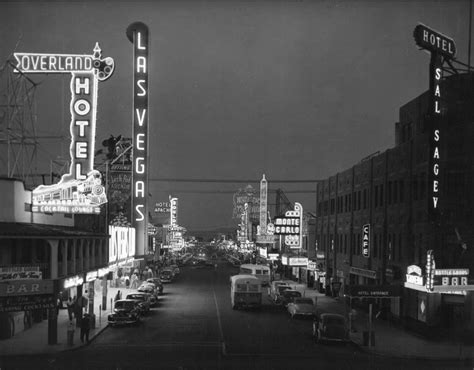 1900s Historical Photos Las Vegas Las Vegas Historical …