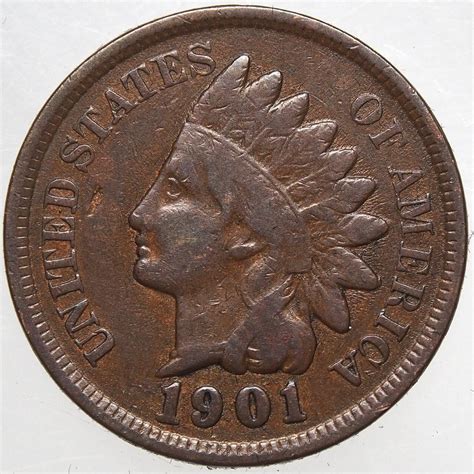 1901 one cent indian head. Things To Know About 1901 one cent indian head. 
