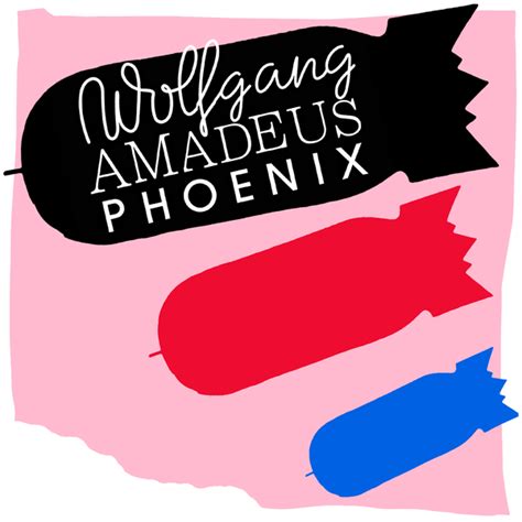 1901 Phoenix Lyrics