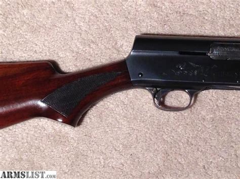 The Remington Model 8 rifle was the first commerc
