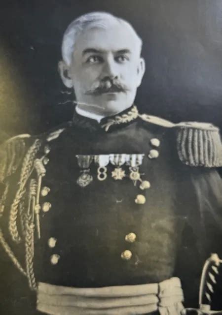 1907 Major General Thomas H. Barry eBay