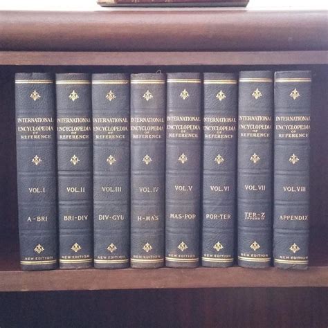 1909 German Reference Book