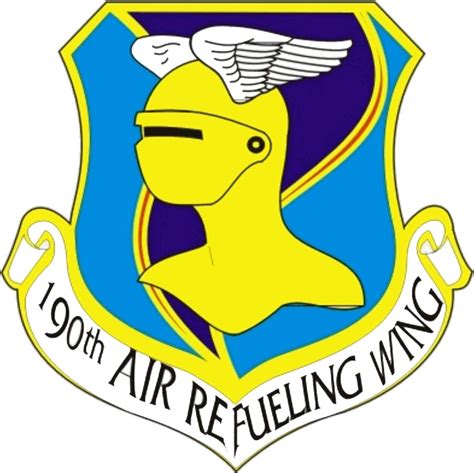 190th Air Refueling Wing Recruiting Office. Physical Address View Map 5920 SE Coyote Dr. Bldg. 662 Topeka, KS 66619. Directions. Phone: 785-861-4295. Directory. Air ... 