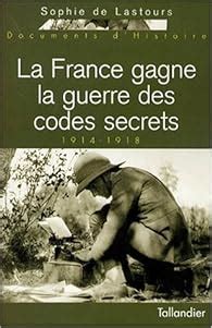 191 4 1918, la france gagne la guerre des codes secrets. - Historia autentica de la escandalosa negociación del tratado del canal de panamá.