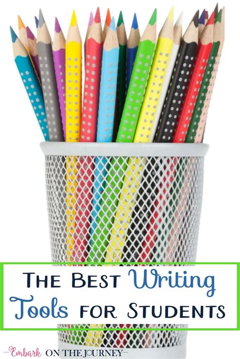 191 Best Writing Tools And Resources Every Student Writing Resources For Students - Writing Resources For Students