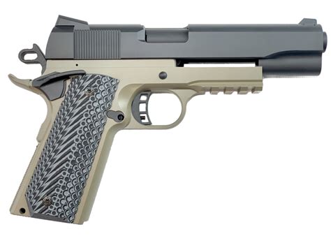 fusion firearms has one of the best 1911 line ups in the world. with premier functionality, reliability, and craftsmanship our 1911's preform giving you the ultimate shooting experiance. . 