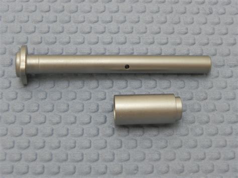 1911 compact guide rod.  Cylinder & Slide Inc.  We would like to show you a description here but...
