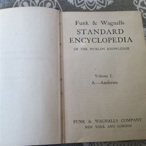 1912 FROM FUNK & WAGNALLS CO. [ GREAT EPOCHS IN …