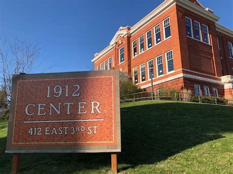 1912 center