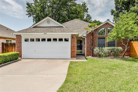 1917 Park Place Blvd, Bedford, TX 76021 Trulia