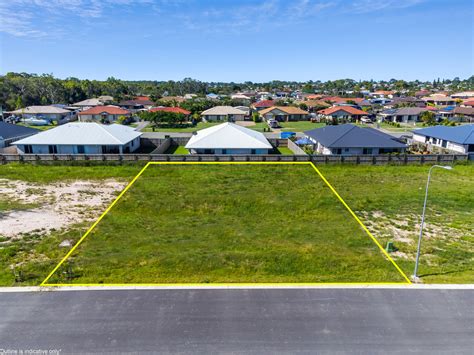 1917 Vacant Lands sold in Pialba, QLD, 4655 - Domain