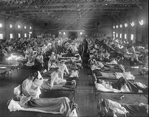 1918, la otra gran epidemia que no nos tomamos en serio - EL PAÍS