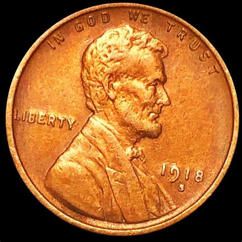 1918 wheat penny. Things To Know About 1918 wheat penny. 