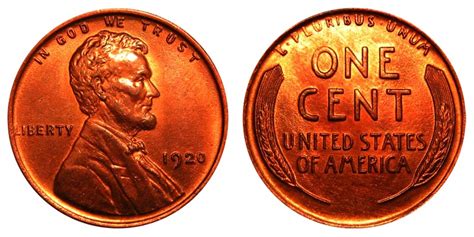 1920 wheat penny no mint mark value. Things To Know About 1920 wheat penny no mint mark value. 