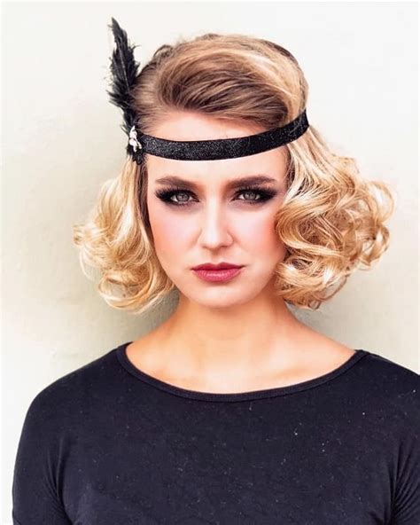 1920s Hairstyles We Should Modernize for 2024 - Mane Addicts