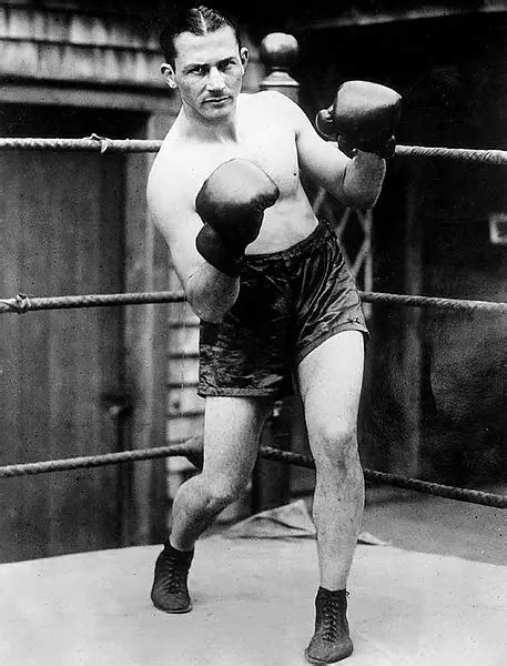 1920s boxing
