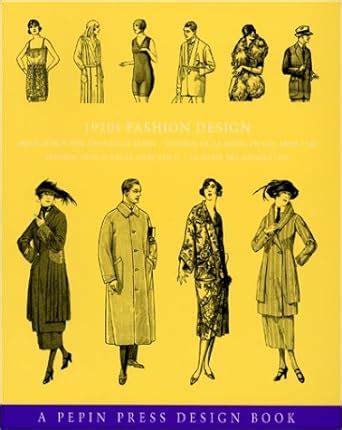 1920s fashion design pepin press design books. - Nomi locali della val di non.