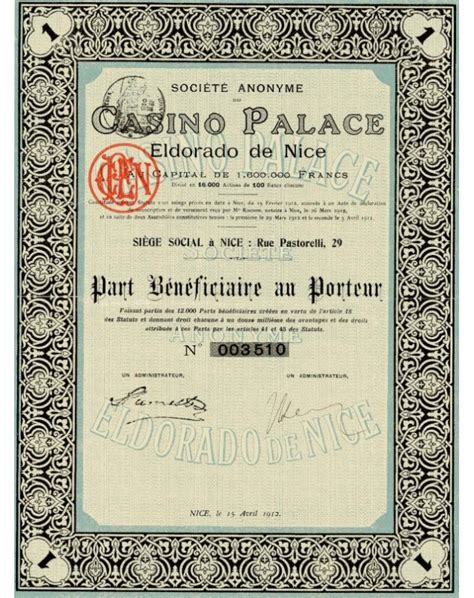 casino eldorado palace