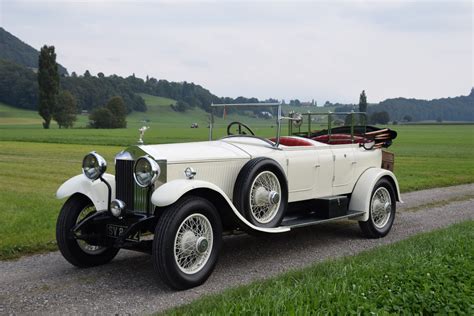 1925 Rolls Royce Phantom Price
