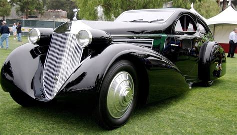 1925 Round Door Rolls Royce Price