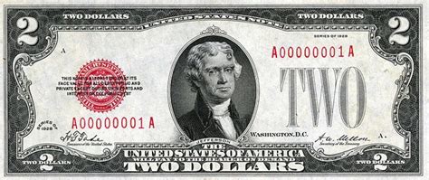 A Series 1934 $10,000 gold certificate depicting S