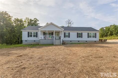 193 Hawks Rd, Norlina, NC 27563 MLS# 2459827 Redfin