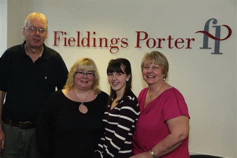 193 reviews of Fieldings Porter solicitors in Manchester