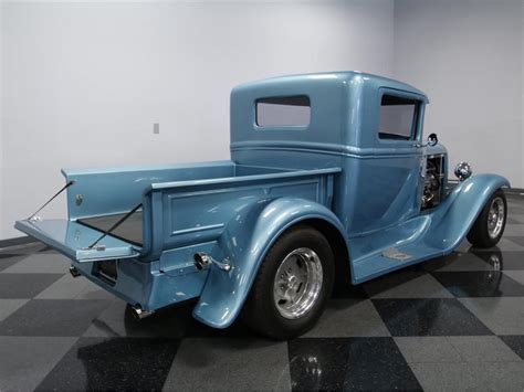 1930 to 1970 Ford F1 Pickup for Sale on ClassicCars.com