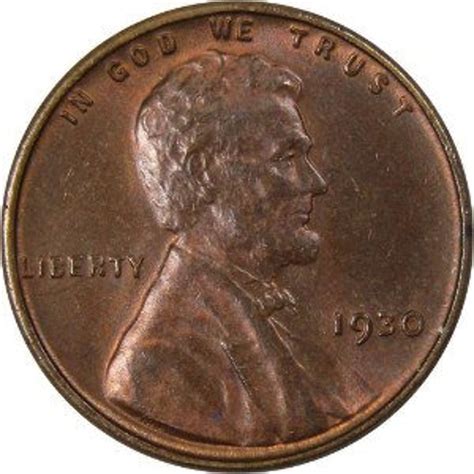 1910 Wheat Penny. The 1910 version of the Wheat Penny is worth on average $100.00 if in Mint State (uncirculated), while one in poor condition will have a value of just $0.75 . If the coin has an error, or is certified this will further add to the appeal and raise it's price numismatically speaking. . 