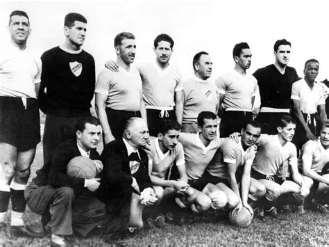 1930 World Cup Squads