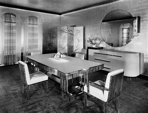 1930s Interior Design Domdeco 1920s Interior Design Trends - 1920s Interior Design Trends