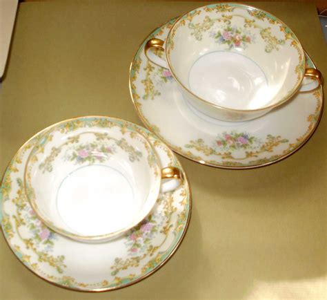 This Haviland china pattern features quails and flowers with the rim of the dinnerware laced with gold. This pattern was produced between 1975 and 1993, making it quite challenging to come across these days. ... This is a unique collection of exquisite porcelain sets of dinnerware from the 1930s. In this sophisticated design, Art Deco and .... 