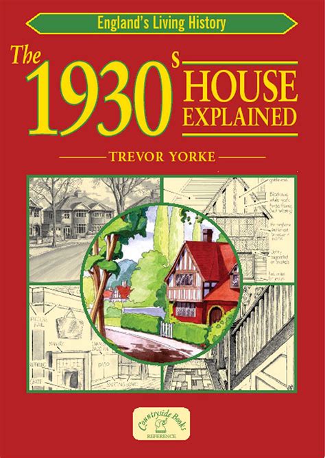 Read 1930S House Manual 
