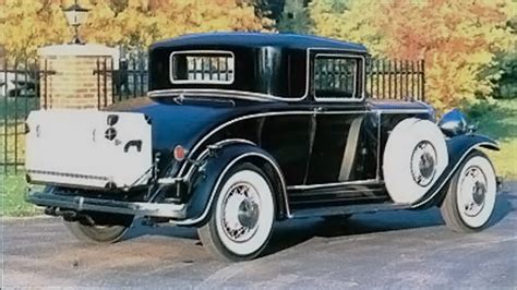 1932-1935 Graham Blue Streak - HowStuffWorks