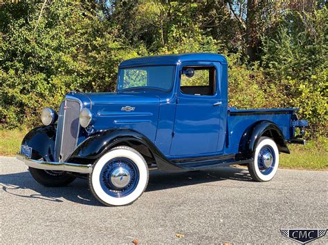 Jim Glover Chevy Tulsa is a trusted and reputable dealership that has been serving the community for years. Whether you’re in the market for a new or used vehicle, this dealership offers a wide selection of cars, trucks, and SUVs to meet yo.... 1936 chevy truck for sale craigslist