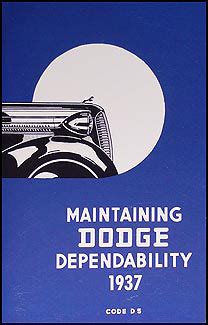 1937 dodge d5 factory owners manual. - Financial reporting and analysis test bank.