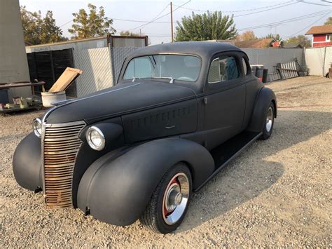 1938 chevy coupe for sale by owner. View "1932-1939 Chevrolet for sale" listings now. New listings added daily. Search locally or nationwide. Email alerts available. 