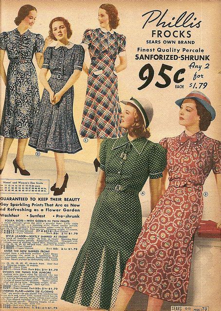 1938 Sears Catalog