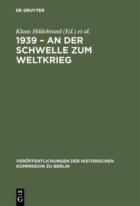 1939, an der schwelle zum weltkrieg. - Chemistry concepts problems self teaching guide.