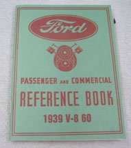 1939 ford v8 60hp passenger commercial owners instruction operating manual. - Microbiology lab final exam study guide.