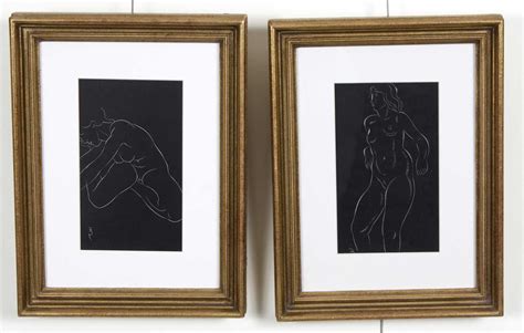 1940 nudes