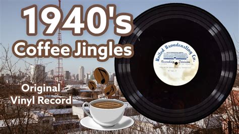 1940 s radio jingles