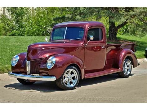 1940 to 1950 ford trucks for sale. Things To Know About 1940 to 1950 ford trucks for sale. 