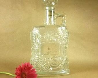 1940s Liquor Bottle - Etsy