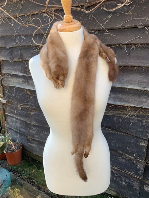 1940s Vintage Fur - Etsy