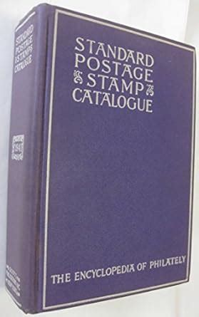 1941 Scott Publications Stamp Catalog