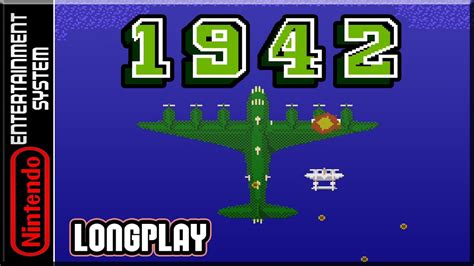 1942 Game Walkthrough