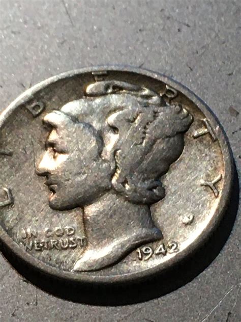 1942 liberty head dime. Things To Know About 1942 liberty head dime. 