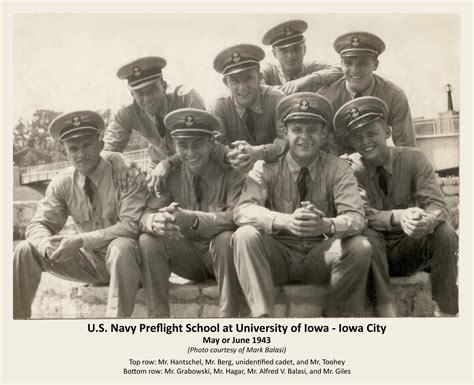 1943 "How Aviation Cadets are Trained at Navy Pre-Flight …