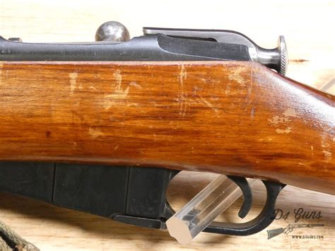 1943 Izhevsk Mosin Nagant M1938 Carbine 7.62x54r M38